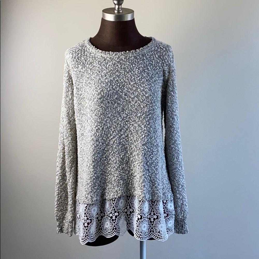 Miracle Sweater